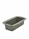KING Hoff Silicone Bread Baking Pan 27.5x14x6.5cm