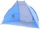 Royokamp Beach Tent for 2 People Gray
