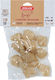 Zolux Bone for Dogs Natural 7cm 54gr