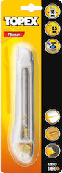Topex Schneidemesser Topex Schneidemesser