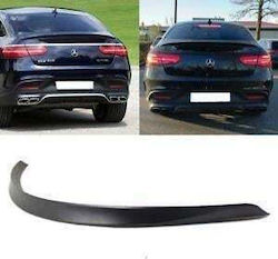 Mercedes-Benz Spoiler Αυτοκινήτου Συμβατό με Mercedes-Benz GLE Renault Coupe Hyundai Coupe Lexus IS