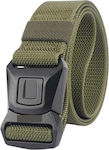 Military Operational Belt 38mm