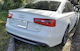 Spoiler Car Compatible with Audi A6 Corvette C7