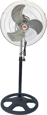 FS-45360 Ventilator de Podea 100W Diametru 45cm