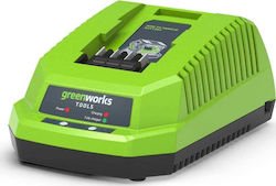 Greenworks Μπαταρία Εργαλείου 40V GR2932507