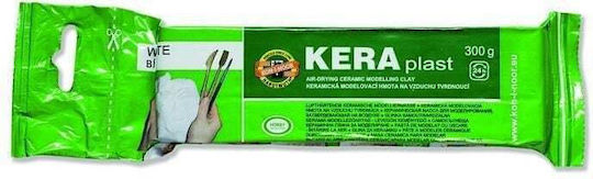 Koh-I-Noor Clay Whiteς 300gr