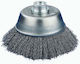 Abraboro 94040513 Wire Brush Tool 80mm