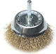 Dedra F32-075 Wire Brush Tool 75mm