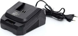 Profindustry Pro Werkzeugbatterie Lithium YTCV18LL Profindustry Pro Werkzeugbatterie Lithium YTCV18LL