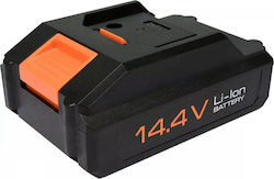 Sthor Μπαταρία Εργαλείου Λιθίου 14.4V 78986