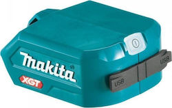 Makita Werkzeugbatterie Lithium 40V XGT Makita Werkzeugbatterie Lithium 40V XGT