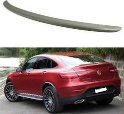 Mercedes-Benz Spoiler Αυτοκινήτου Συμβατό με Renault Coupe Hyundai Coupe Lexus IS Mercedes-Benz Spoiler Αυτοκινήτου Συμβατό με Renault Coupe Hyundai Coupe Lexus IS