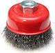 Dedra F35-085 Wire Brush Tool 85mm