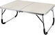 Tabelul pentru Camping Pliabil în cazul în care 61.5x61.5x40cm