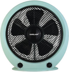 Eurolamp Ventilator Box Fan 35W Diametru 40cm