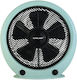 Eurolamp Box Fan 35W Diameter 40cm