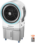 Telemax Pro PowerBreeze Pro LBW-7000RC Въздушен охладител 150W с дистанционно управление