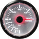 Auto Gauge Car Dashboard Clock and Barometer Analog Instrument 52mm