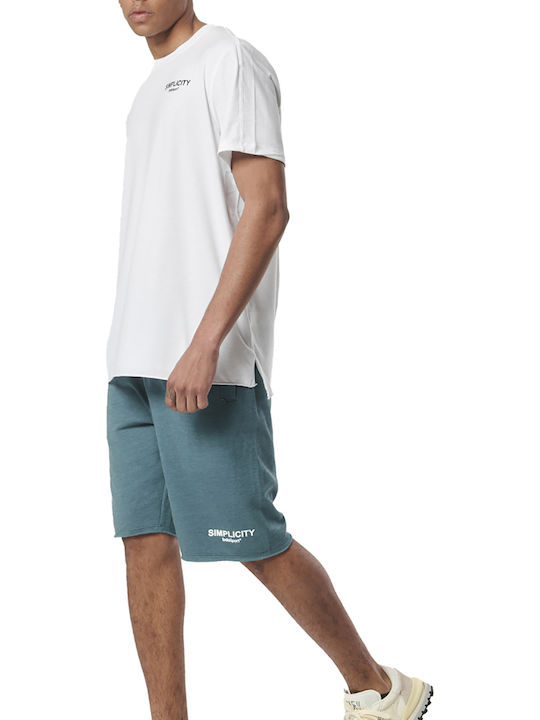 Body Action Raw Edje Men's Athletic Shorts Hydr...