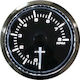 Auto Gauge Uhr und RPM-Zähler Für das Auto 52mm