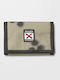 Schroff X Men's Wallet Cards Khaki