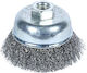 EPM E-561-1085 Συρματόβουρτσα για Γωνιακό Τροχό 85mm