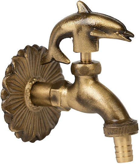 Hydrostab Декоративна Смесител за Градина Меден HS0500176 Hydrostab Декоративна Смесител за Градина Меден HS0500176