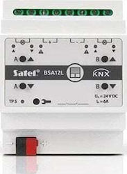 Satel Превключвател За Рейка 24V 6A