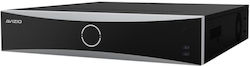 Avizio Power AV-IPR432-AS NVR 32 Kanäle 4K Avizio Power AV-IPR432-AS NVR 32 Kanäle 4K