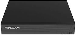 Foscam GM-132243 NVR WiFi Full HD+