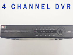 Triplex 500192 DVR Triplex 500192 DVR