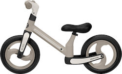 Kikka Boo Kids Balance Bike Blace Beige