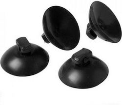 Tetra Plunger Accessories