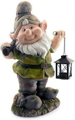 Strend Pro Decorațiuni pentru etaj de Grădină Ceramică 25bucx20bucx45buc