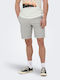 Only & Sons Herrenshorts Gray