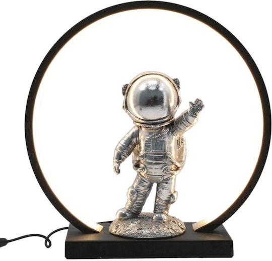 Cor Mulder LED Decorative Table Lamp Warm White Astronaut Cor Mulder LED Decorative Table Lamp Warm White Astronaut