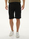 Battery Men's Shorts Cargo black