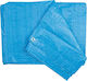 Vorel Waterproof Tarpaulin 90gr/m² 3x2m. Light Type Blue