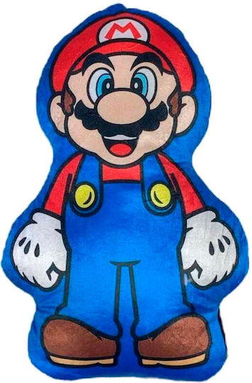 Nintendo Kids Decorative Pillow