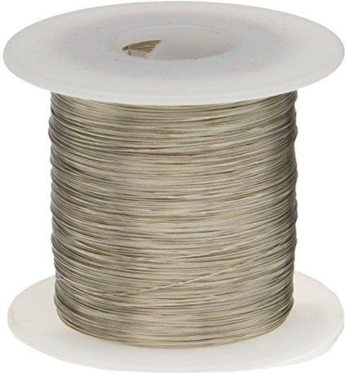 Kupferdraht verzinnt 0,70mm 58 Meter 200g