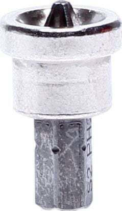 Proline Set 10 Screwdriver Bits Star/Torx