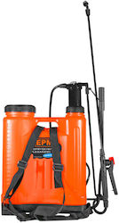 EPM E-200-0522 Ψεκαστήρας Πλάτης 20lt