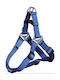 Trixie Dog Strap Harness Premium Blue 20452