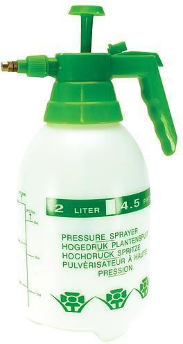 Strend Pro Pressure Sprayer with Capacity 2lt