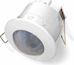 Gtv Wired Motion Sensor Scope 6m