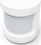 Tesla Motion Sensor in White Color