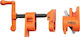Neo Tools Fixed Countertop Vise Made of Steel