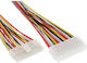 InLine 24 de pini ATX - 24 de pini ATX Cablu 0.45m Multicolor (26629A)