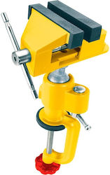 Neo Tools Σταθερή Μέγγενη Πολλαπλών Γωνιών από Ατσάλι Neo Tools Σταθερή Μέγγενη Πολλαπλών Γωνιών από Ατσάλι