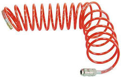 Mega 66253 Luftschlauch Spirale 20m